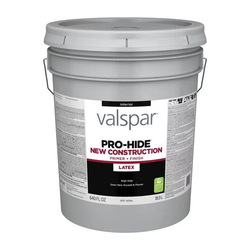 Valspar® Pro-Hide® Interior New Construction Primer