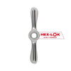 Milwaukee Hex-LOK™ 2-in-1 Tap and Die Threading Handle (2-In-1)