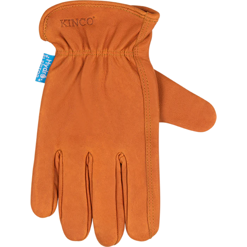 Kinco Hydroflector™ Water-Resistant Premium Grain Buffalo Driver