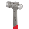 Milwaukee Steel Ball Peen Hammer