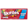 SKITTLES Original Fruity Candy Share Size Bag