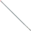 Diablo Rebar Demon 1/2 In. x 18 In. SDS-Plus Full Carbide Rotary Hammer Drill Bit