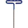 Eklind Metric 10 mm 6 In. Cushion-Grip Series T-Handle Hex Key