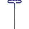 Eklind Metric 2 mm 6 In. Cushion-Grip Series T-Handle Hex Key