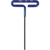 Eklind Metric 6 mm 6 In. Cushion-Grip Series T-Handle Hex Key