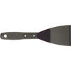 Hyde 3 In. Stiff Heavy Duty Bent Chisel Blade Scraper