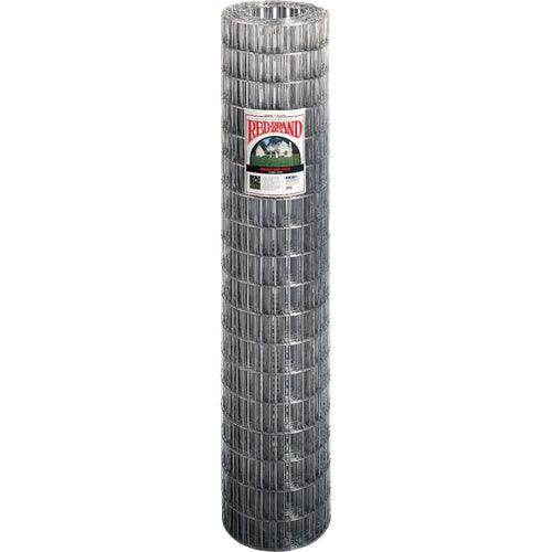 Keystone Red Brand 72 In. H. x 50 Ft. L. (2x4) Welded Wire Utility Fence