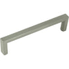 Laurey Cosmo 3-3/4 In.Polished Chrome Pull