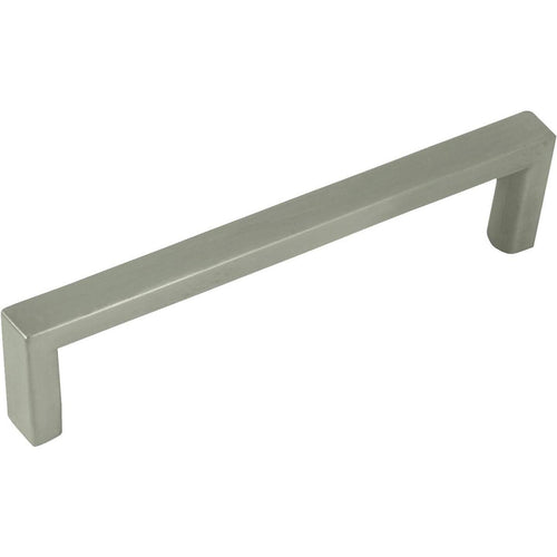 Laurey Cosmo 3-3/4 In.Polished Chrome Pull