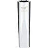 Milwaukee 1/2 In. Drive 16 mm 6-Point Deep Metric Socket with FOUR FLAT Sides