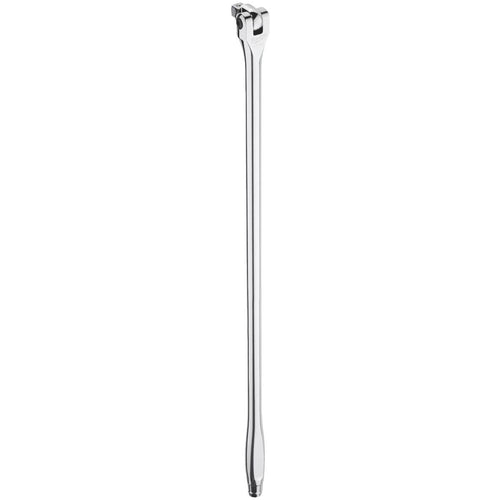 Milwaukee 1/2 In. Drive 24 In. Long Breaker Bar