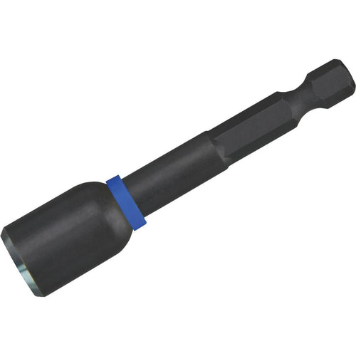 Milwaukee 3/8 In. x 2-9/16 In. Power Impact Nutdriver