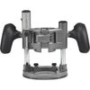 Milwaukee Compact Router Plunge Base