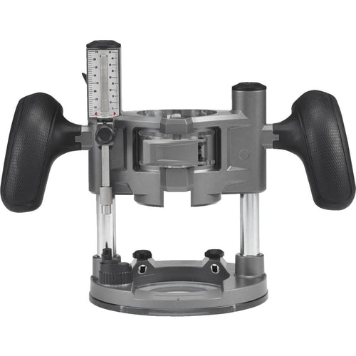 Milwaukee Compact Router Plunge Base