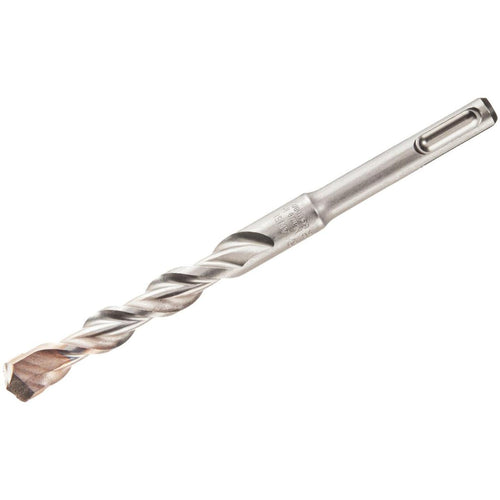 Milwaukee M/2 SDS-Plus 1/2 In. x 6 In. 2-Cutter Rotary Hammer Drill Bit (15-Pack)