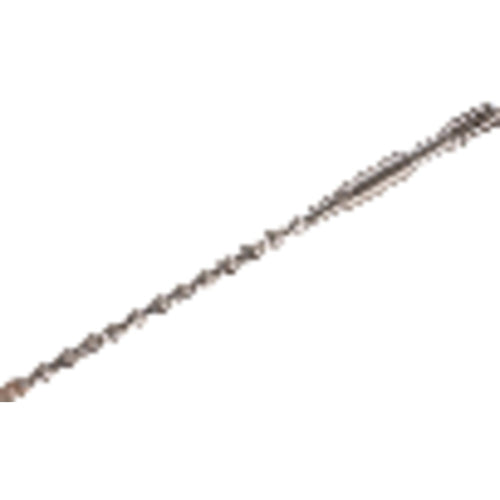 Milwaukee Spline 1-1/8 In. x 22 In. 2-Cutter Rotary Hammer Drill Bit