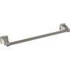 Moen Boardwalk 24 In. Brushed Nickel Towel Bar