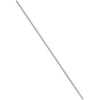 National 1/8 In. x 12 In. Steel Key Stock