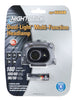 Nightstick NSP4608B Dual Light Headlamp Black 180/100, 140/80, 220/115 Lumens