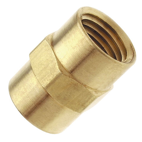 Tru-flate 1/4 Female Coupling