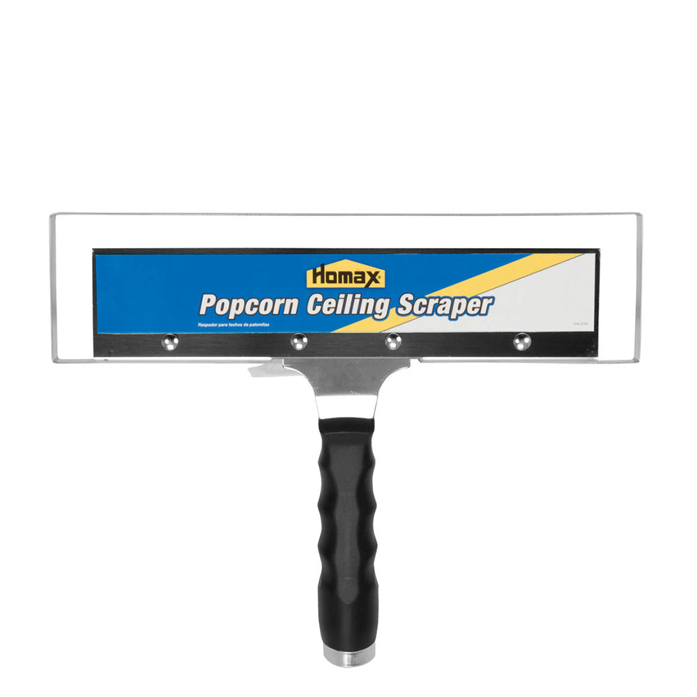 Homax® Popcorn Ceiling Scraper - Waycross, GA - Lakeland, GA - Lee ...
