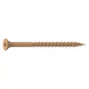 National Nail 1-5/8 in. #8 ProTech Tan Premium Star Drive Bugle-Head Deck Screws (100-Count)