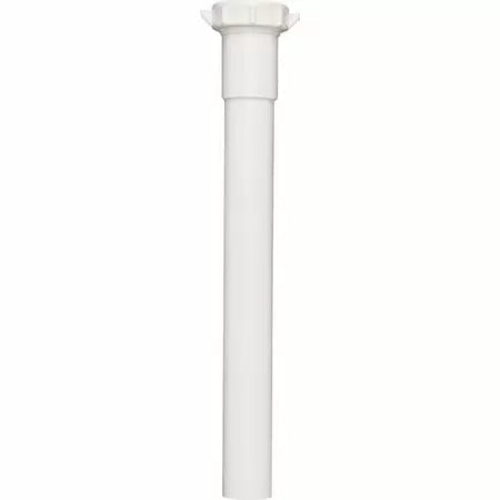 Plumb Pak Extension Tube Slip Joint PVC
