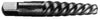 #8 CARBON SCREW  EXTRACTORS