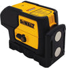 3 Spot Yellow La ser Measurer