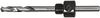 3/8 HEX HOLE SAW ARBOR