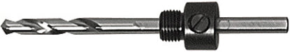 3/8 HEX HOLE SAW ARBOR