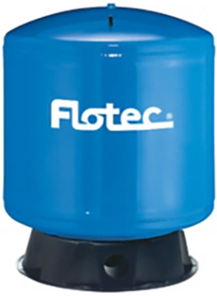 6 GAL PRE-CHARGED PRESSURE TAN