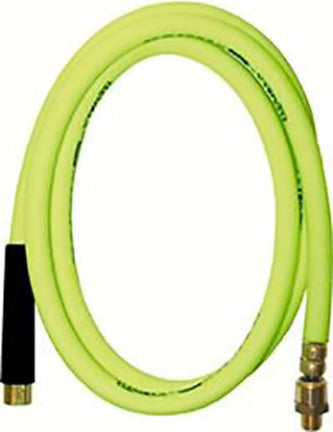 AIRHOSE 1/4IN  X 25FT GN