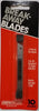 BREAK AWAY BLADE S10/CD