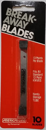 BREAK AWAY BLADE S10/CD