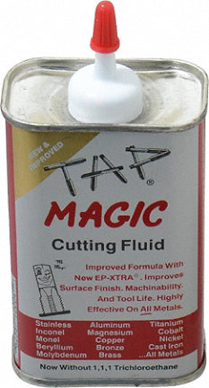 GAL TAP MAGIC