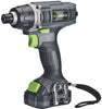 IMPACT DRIVER 12 V LITH ION GY