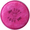 PARTICULATE FILTER FOR 6