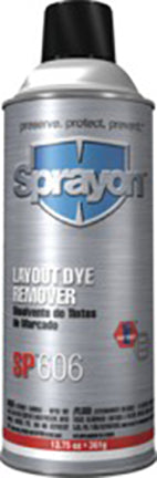 SP606 LAYOUT FLUID REMOVER 12.75 OZ