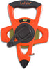 STEEL TAPE 1/2 IN X 100 FT OR