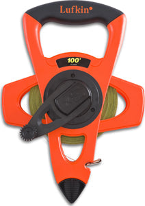 STEEL TAPE 1/2 IN X 100 FT OR