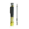 Klein Multi-Bit Electronics Pocket Screwdriver