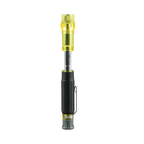 Klein Multi-Bit Electronics Pocket Screwdriver