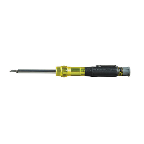 Klein Multi-Bit Electronics Pocket Screwdriver