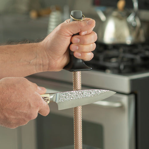 Smith's Diamond Retractable Sharpener