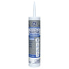 GE Sealants Paintable Silicone All Projects Window & Door Sealant 10.1 Oz.