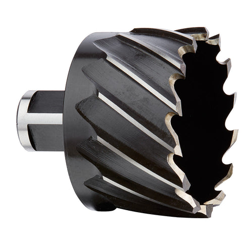 2-3/16 in. HSS Annular Cutter 1 in. Depth