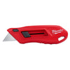 Compact Side Slide Utility Knife