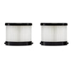 HEPA Dry Filter Kit (2-Pack) - M18™ Compact Vacuum