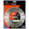 Norton 07660702786 02786 7 Seg Rim Diamond Blade